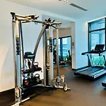 Luxury Suites At Eaton Klcc