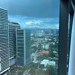 Luxury Suites At Eaton Klcc