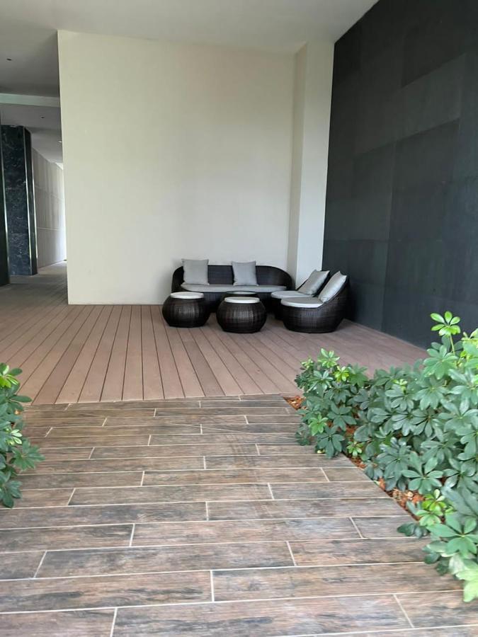 Luxury Suites At Eaton Klcc * Kuala Lumpur