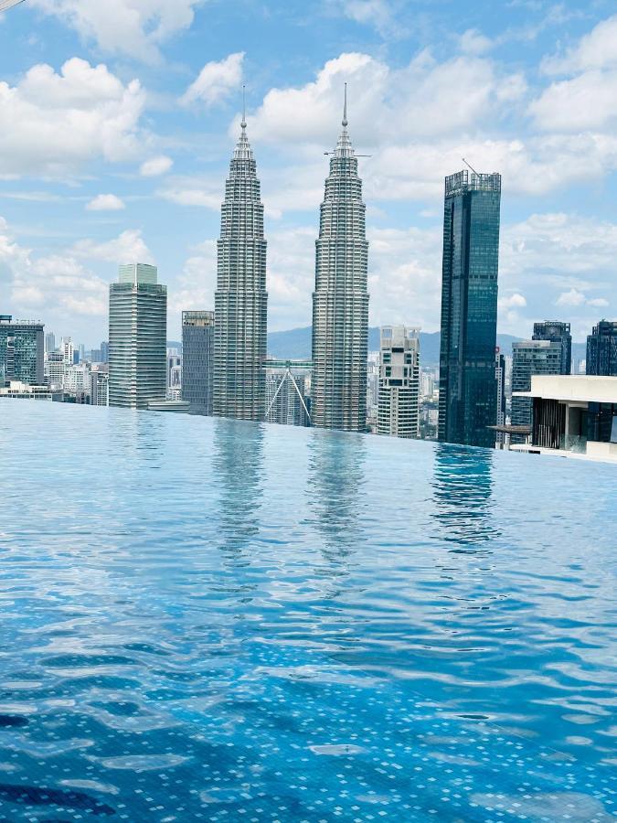 Luxury Suites At Eaton Klcc Kuala Lumpur