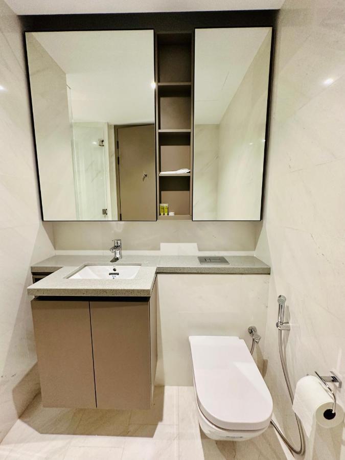 Pangsapuri Luxury Suites At Eaton Klcc Kuala Lumpur