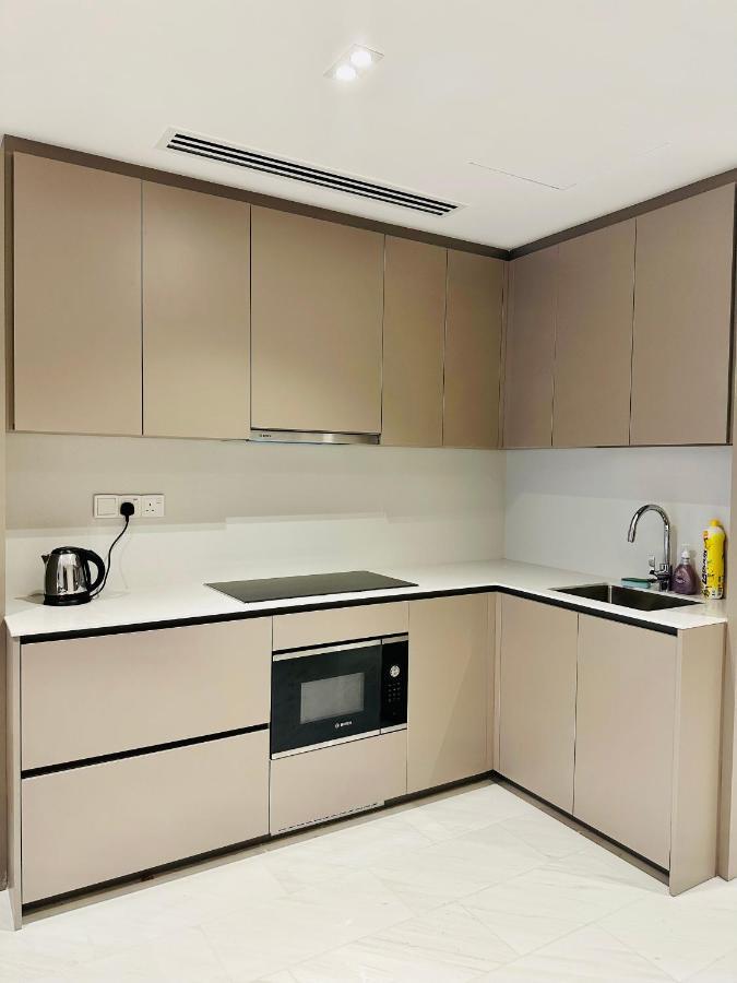 Luxury Suites At Eaton Klcc *