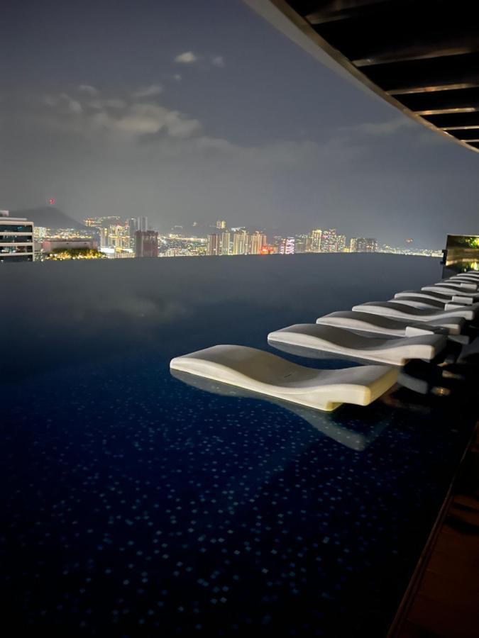 Pangsapuri Luxury Suites At Eaton Klcc Kuala Lumpur