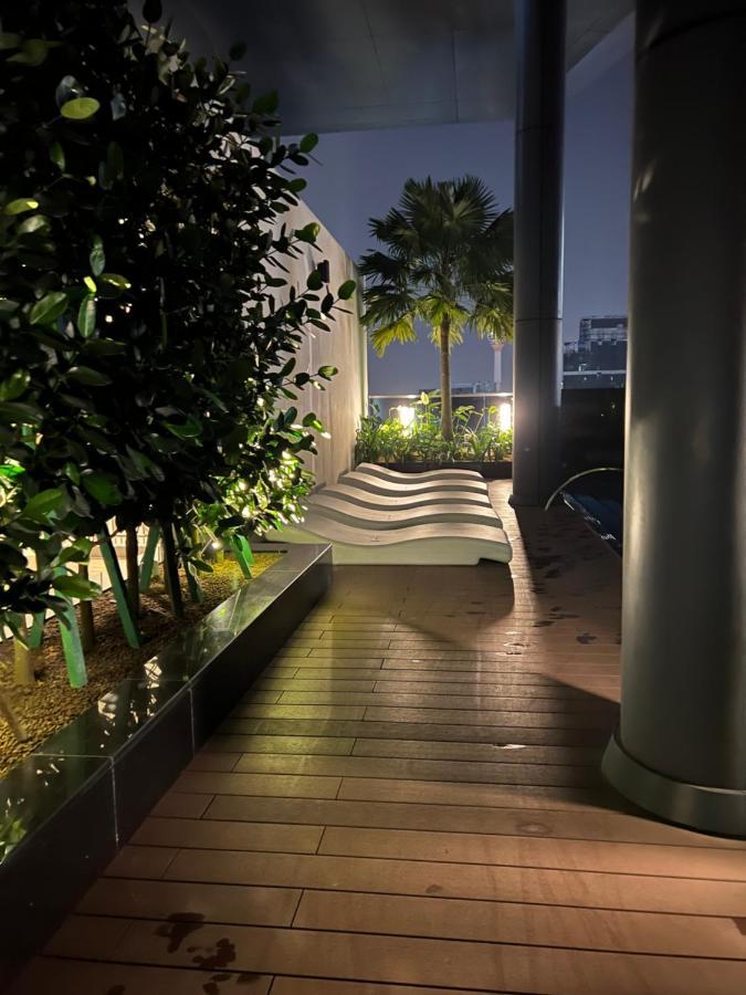 Pangsapuri Luxury Suites At Eaton Klcc Kuala Lumpur
