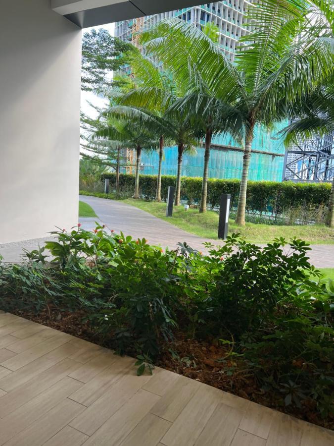 Luxury Suites At Eaton Klcc *