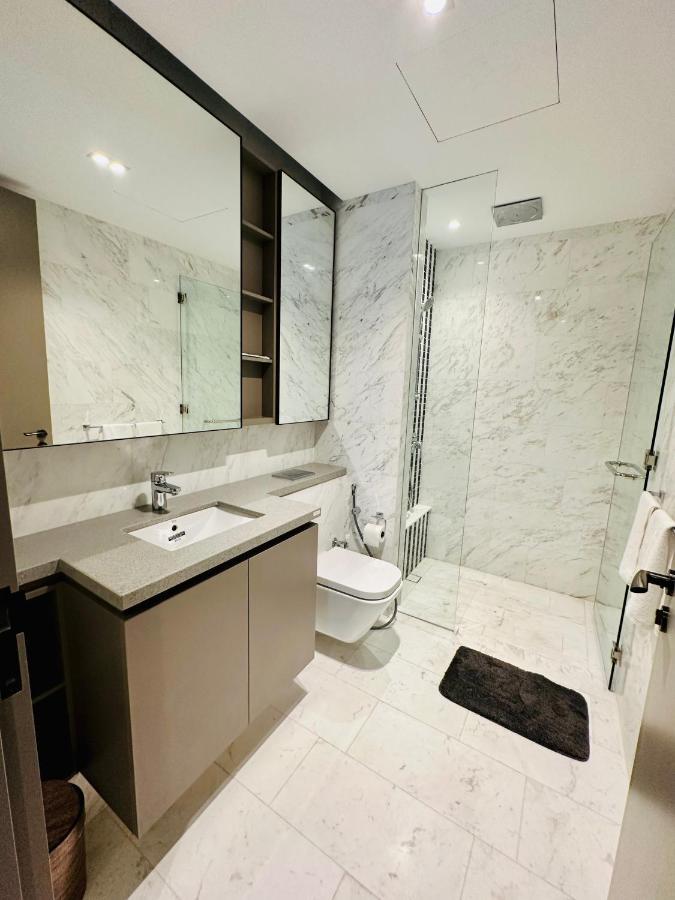 Pangsapuri Luxury Suites At Eaton Klcc