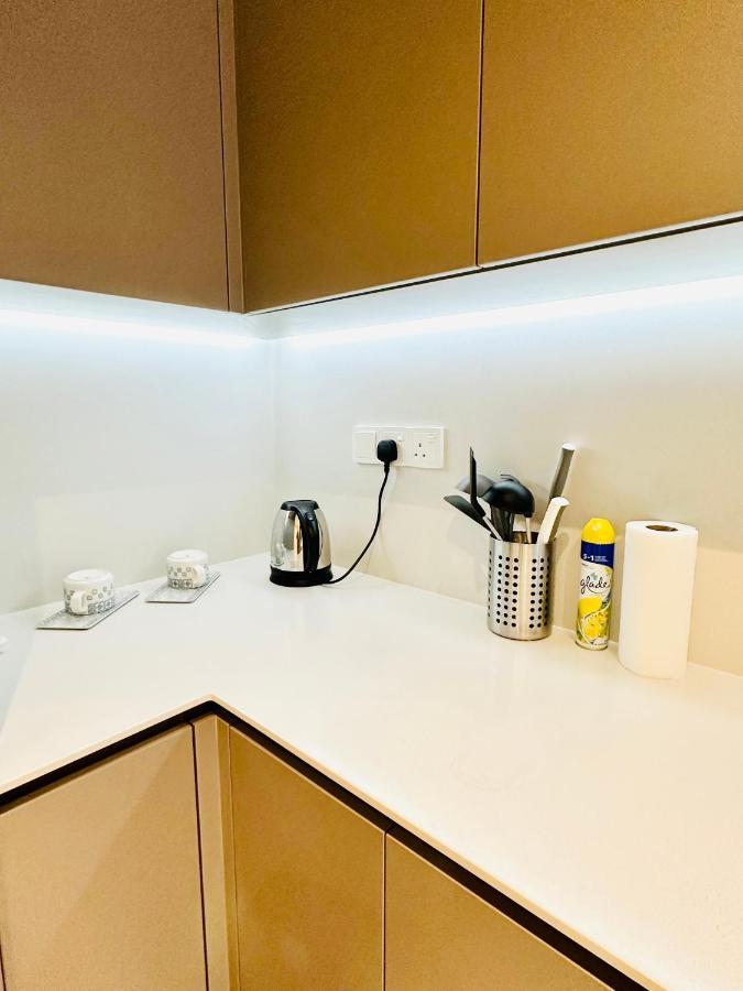 Pangsapuri Luxury Suites At Eaton Klcc Kuala Lumpur