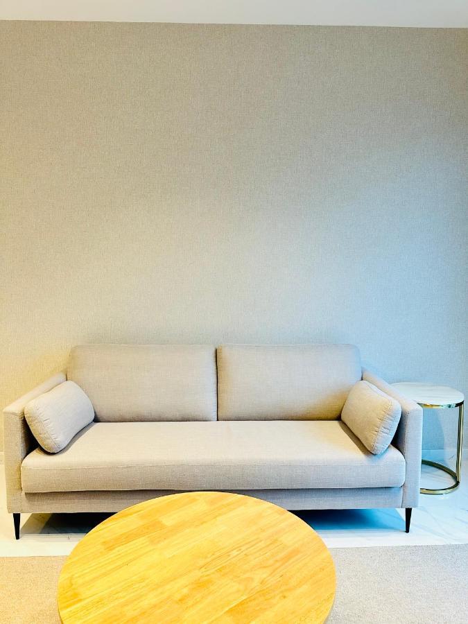 Pangsapuri Luxury Suites At Eaton Klcc Kuala Lumpur