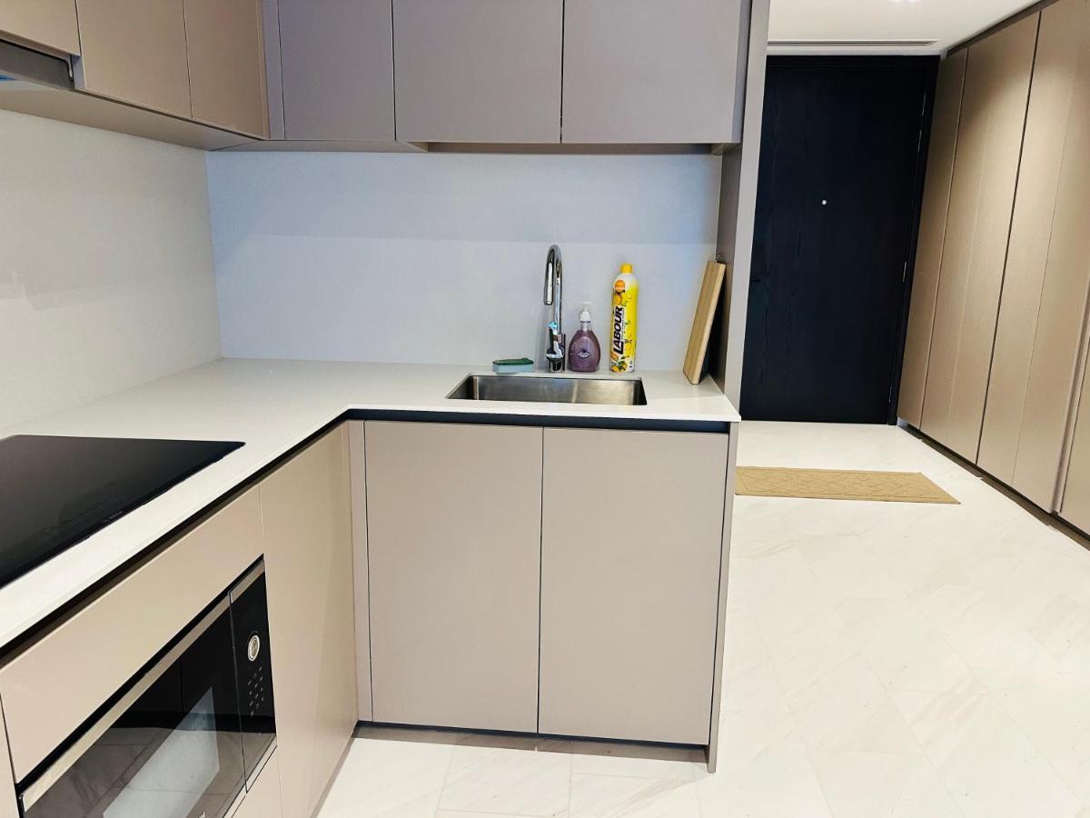 Luxury Suites At Eaton Klcc * Kuala Lumpur