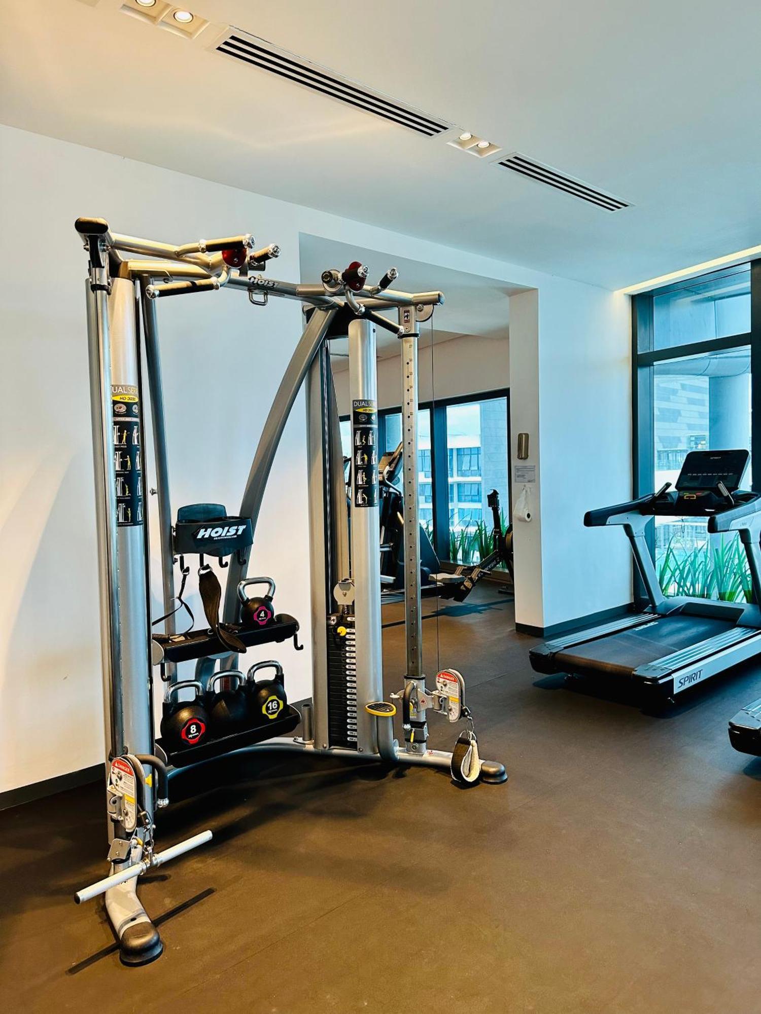 Luxury Suites At Eaton Klcc *