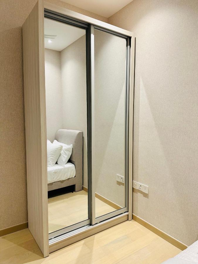 Luxury Suites At Eaton Klcc Pangsapuri *