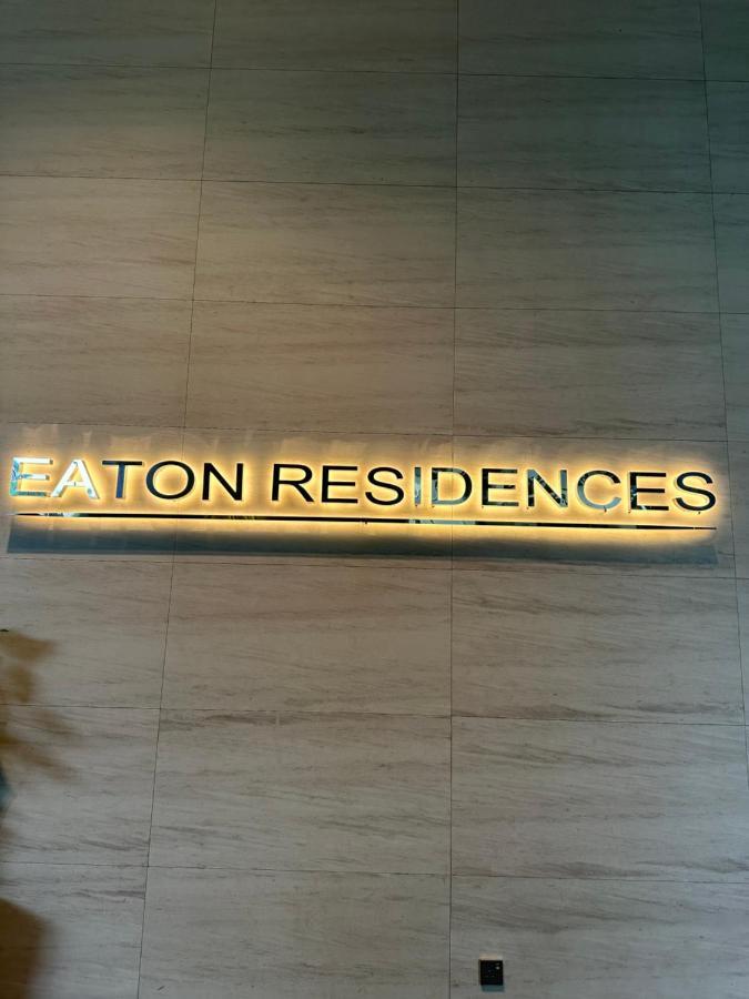 Luxury Suites At Eaton Klcc *