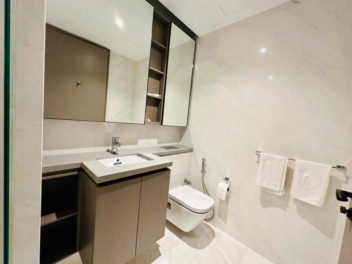 Luxury Suites At Eaton Klcc Pangsapuri *