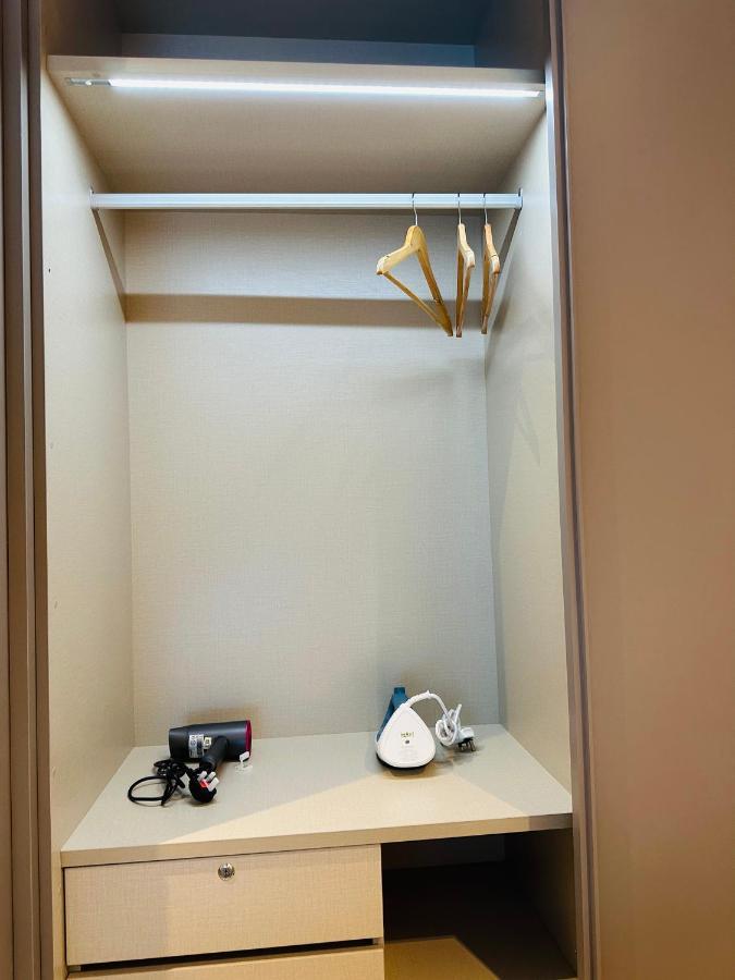 Pangsapuri Luxury Suites At Eaton Klcc Kuala Lumpur
