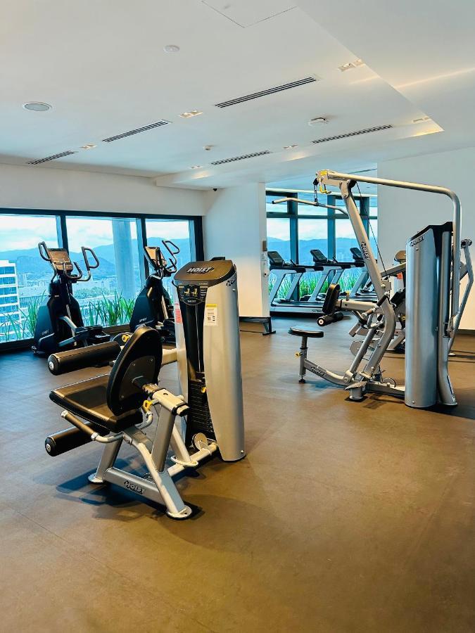 Luxury Suites At Eaton Klcc Pangsapuri Kuala Lumpur