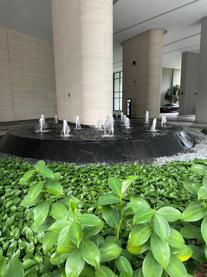 Luxury Suites At Eaton Klcc Kuala Lumpur
