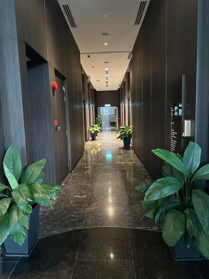 Luxury Suites At Eaton Klcc Kuala Lumpur