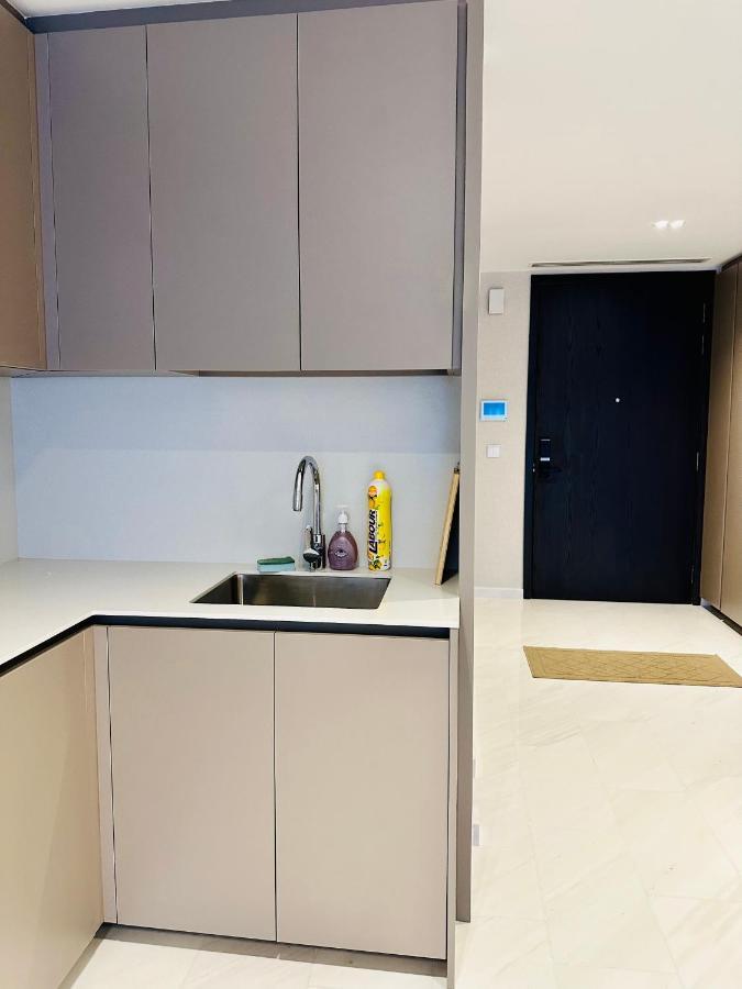 Luxury Suites At Eaton Klcc