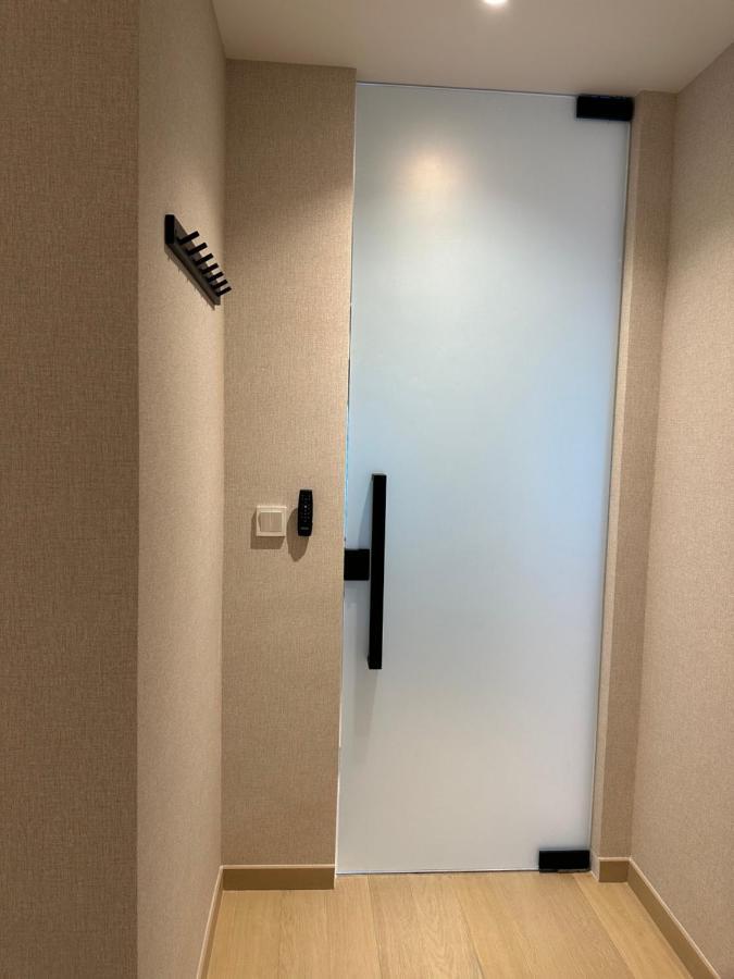Pangsapuri Luxury Suites At Eaton Klcc Kuala Lumpur