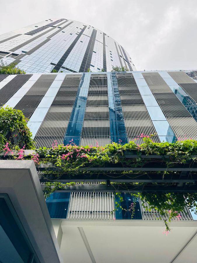 Luxury Suites At Eaton Klcc