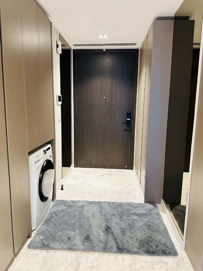 Pangsapuri Luxury Suites At Eaton Klcc Kuala Lumpur