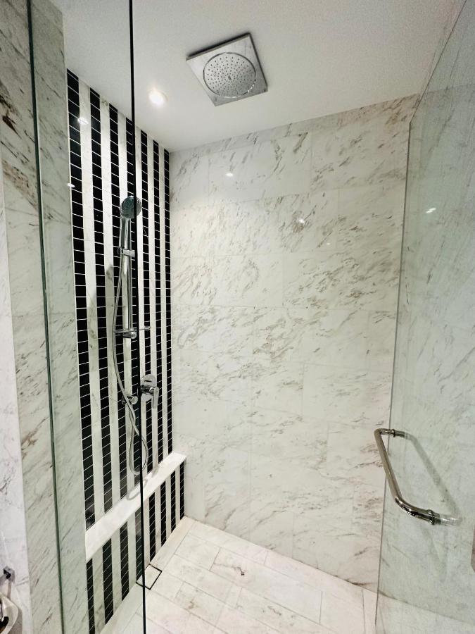 Pangsapuri Luxury Suites At Eaton Klcc