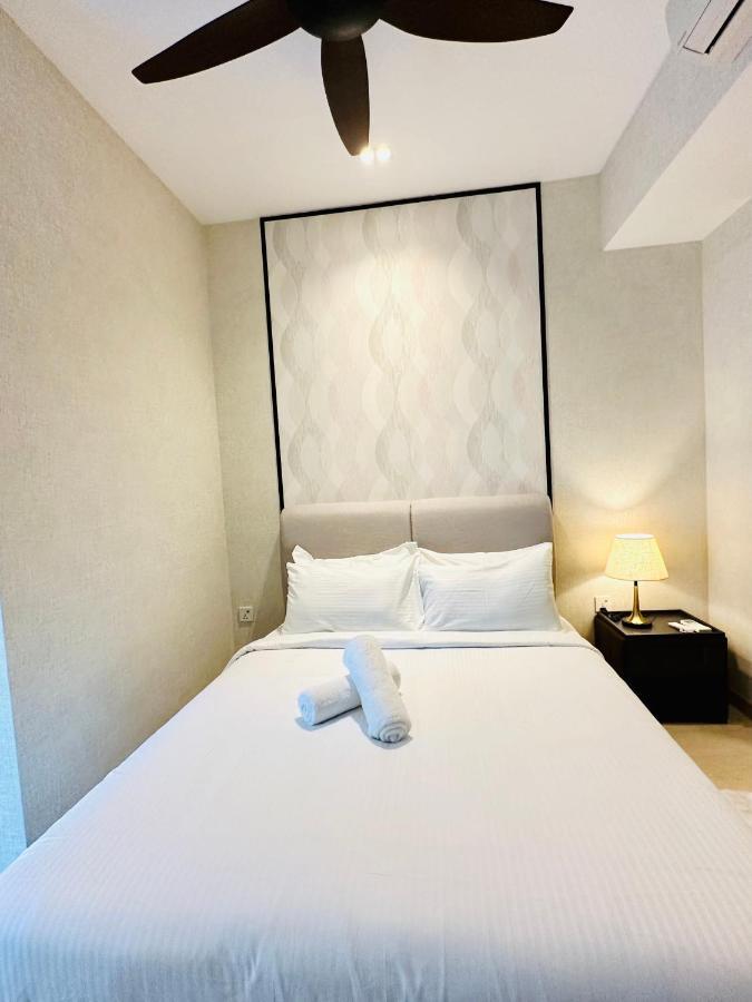 Luxury Suites At Eaton Klcc Kuala Lumpur