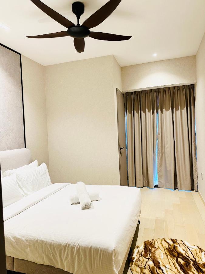 Luxury Suites At Eaton Klcc * Kuala Lumpur