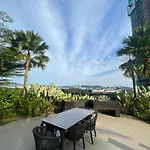 Luxury Suites At Eaton Klcc