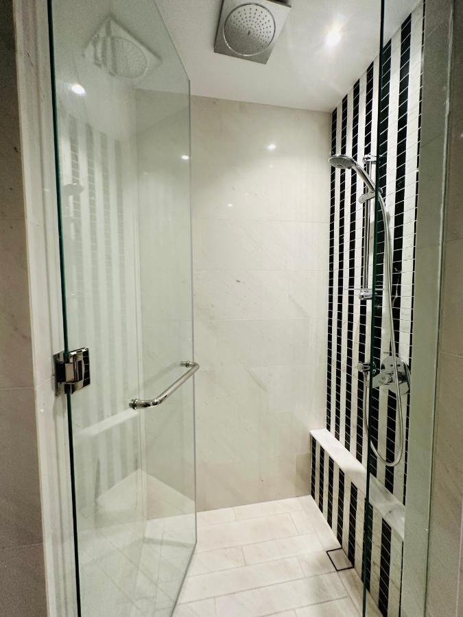 Luxury Suites At Eaton Klcc Apartment *