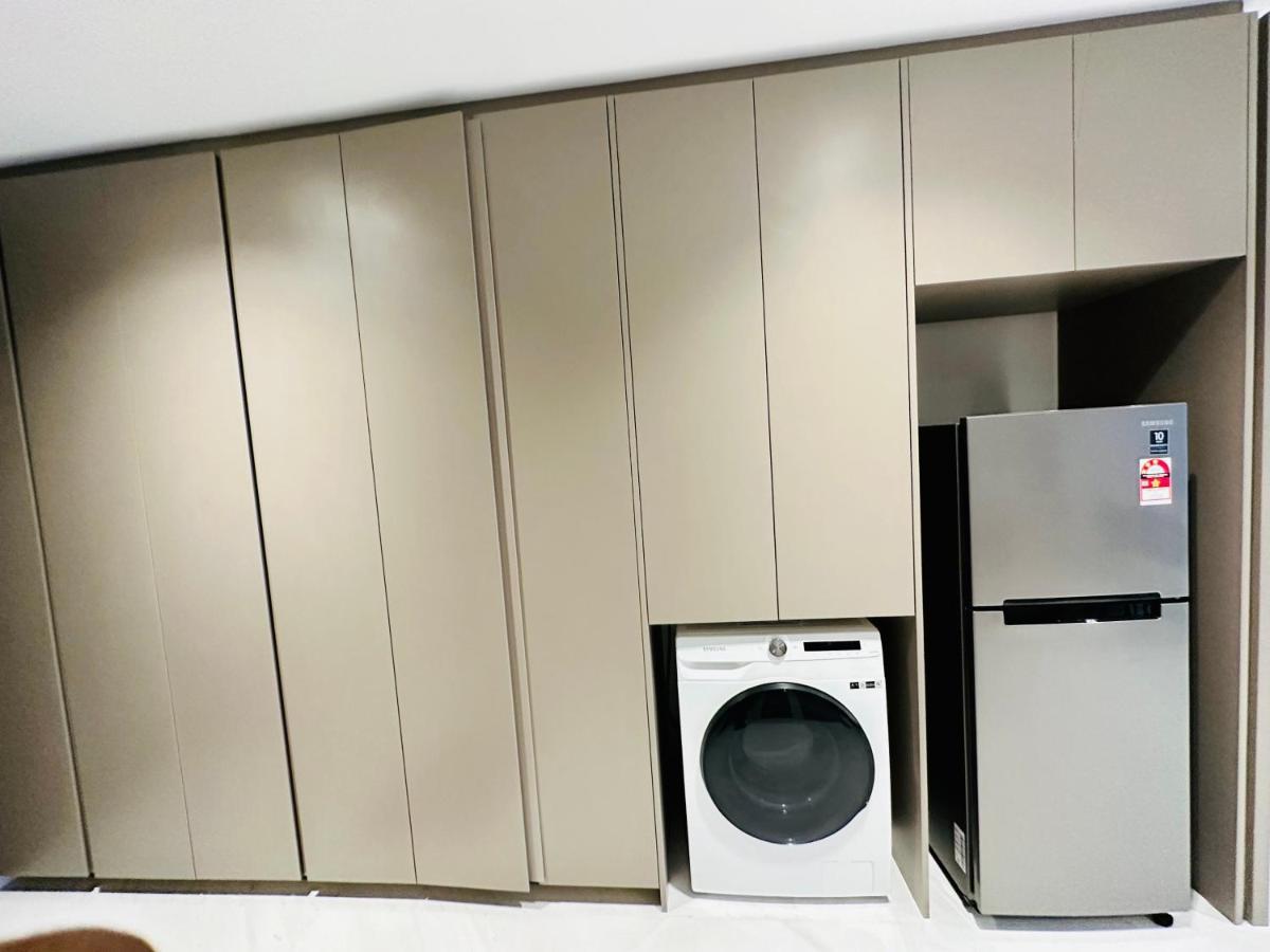 Luxury Suites At Eaton Klcc Apartment Kuala Lumpur