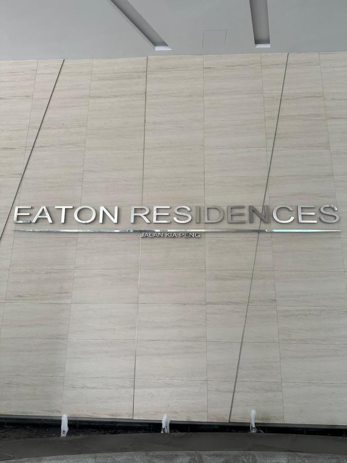 Luxury Suites At Eaton Klcc Kuala Lumpur