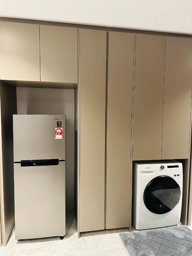 Luxury Suites At Eaton Klcc Apartment Kuala Lumpur