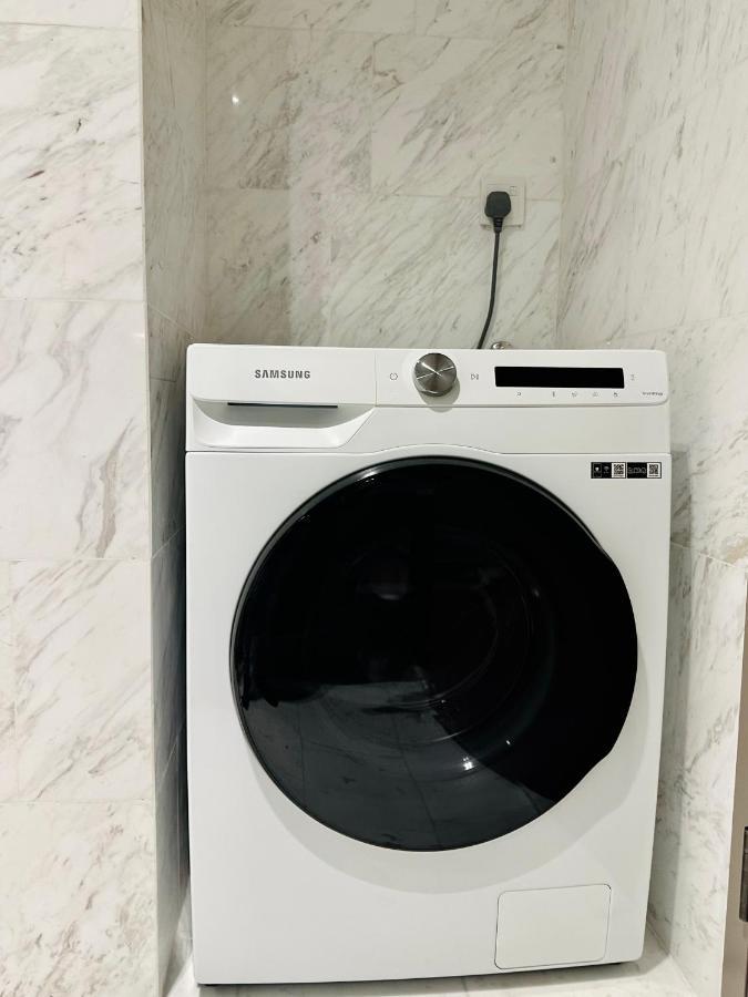 Apartment Luxury Suites At Eaton Klcc